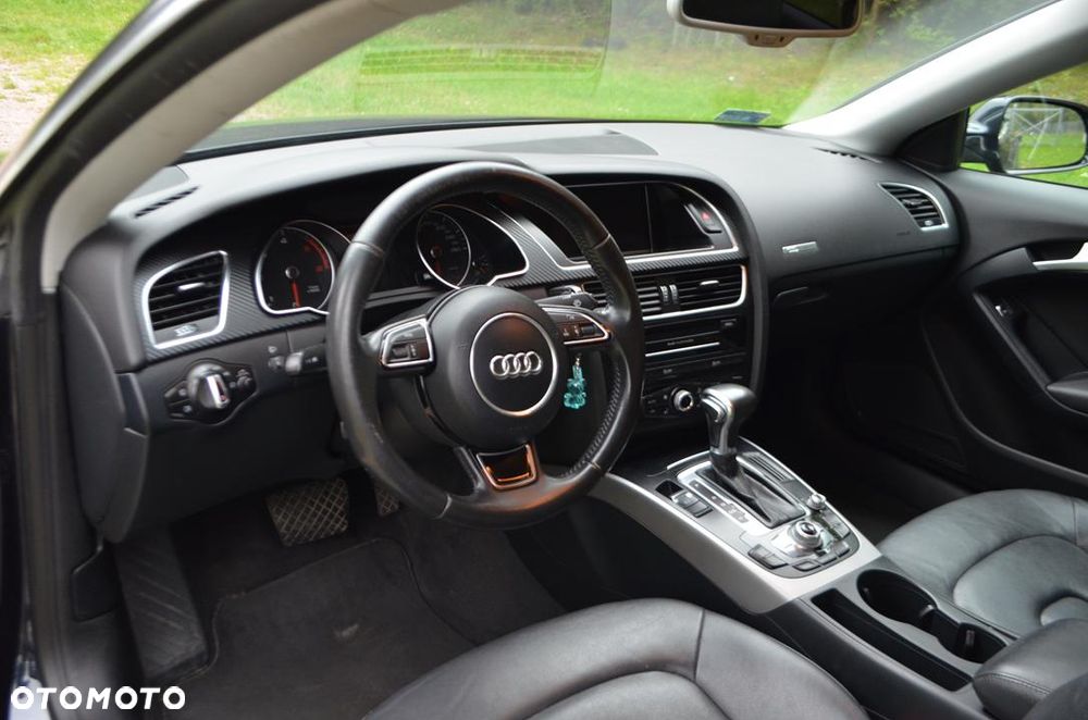 Audi A5 Coupé - 22