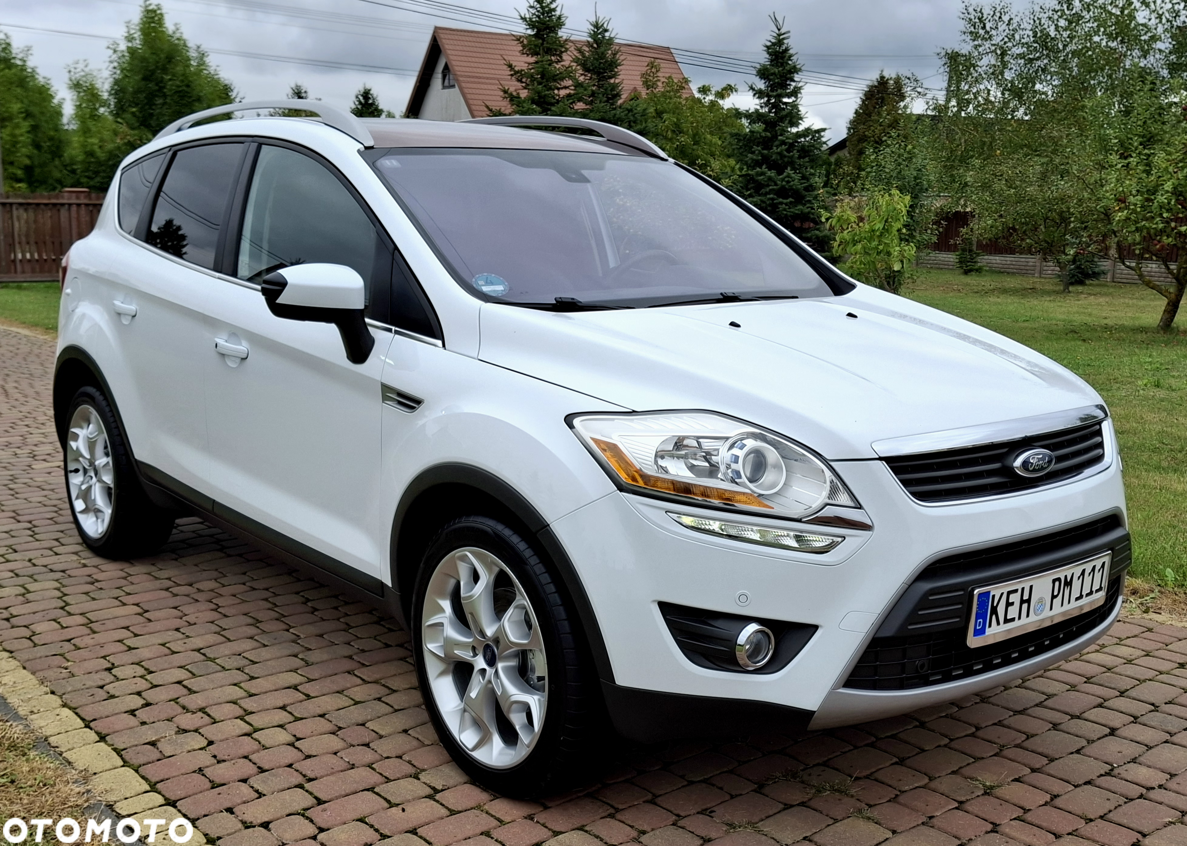 Ford Kuga ver-2-0-tdci-4wd-titanium-plus - 2