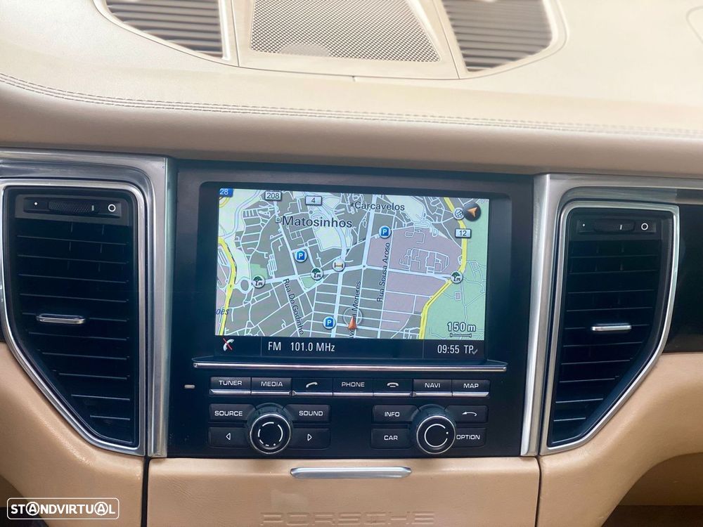 Porsche Macan S - 19