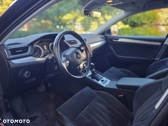 Skoda Superb - 22