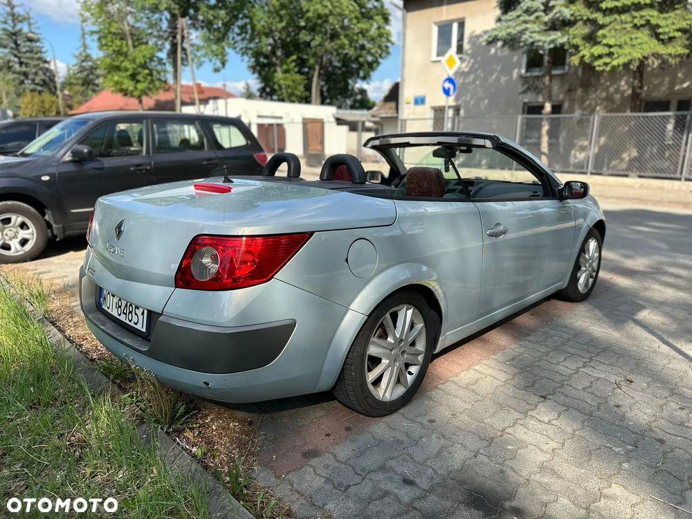 Renault Megane - 2