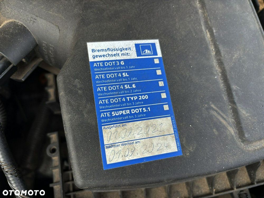 Ford S-Max 1.5 Eco Boost Start-Stopp Business - 10