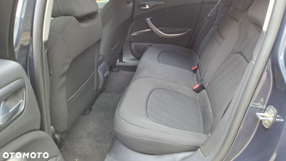 Citroën C5 2.0 16V Confort - 25