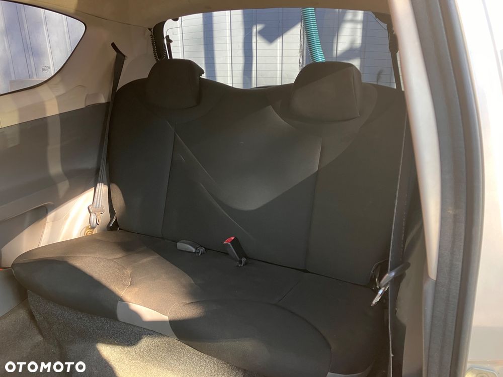 Toyota Aygo 1.0 VVT-i Luna - 7