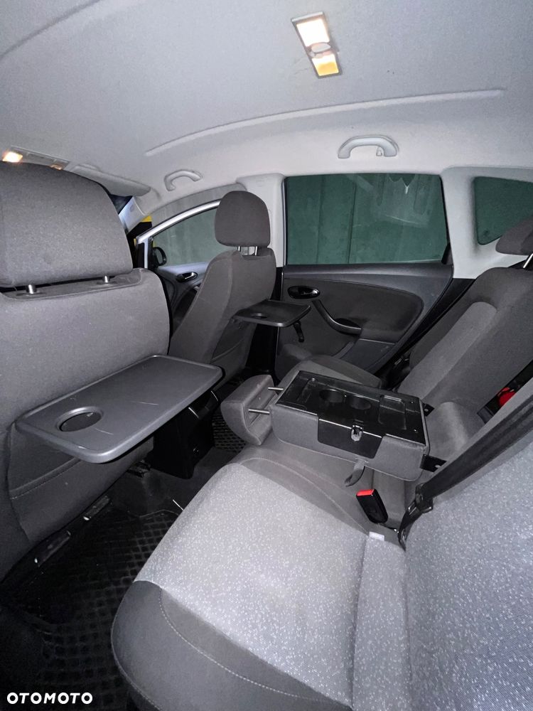 Seat Altea 1.6 Stylance - 19