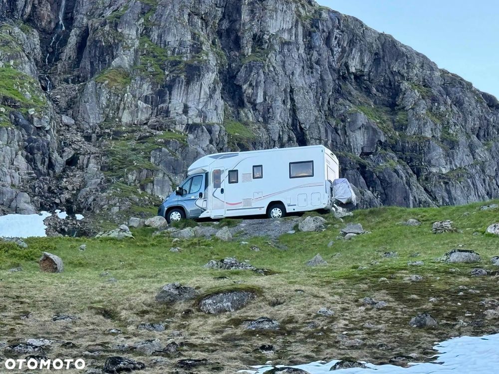 Fiat KAMPER CHALLENGER MAGEO 291 - 36