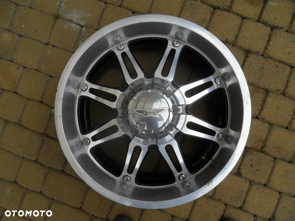 Felgi Eagle 20'' 5x139,7 Dodge RAM 1500 2009-2018