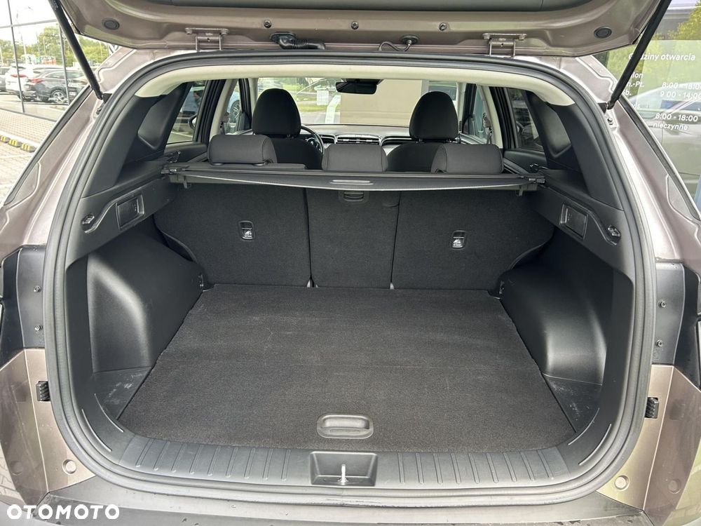 Hyundai Tucson - 19