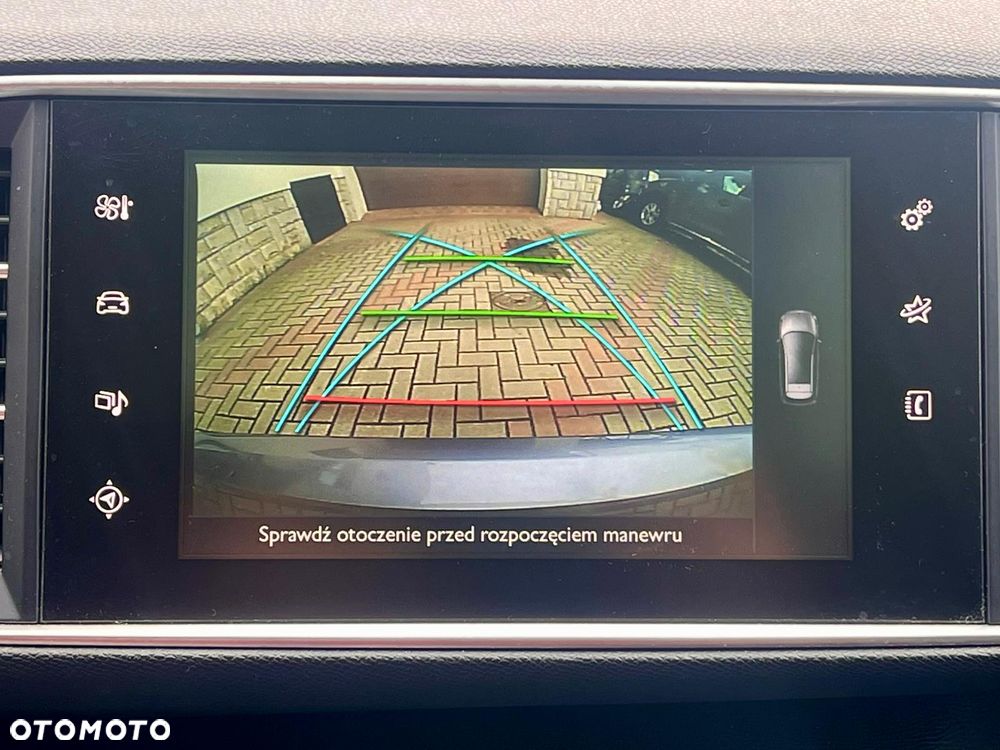 Peugeot 308 BlueHDi 120 Stop & Start Allure - 8