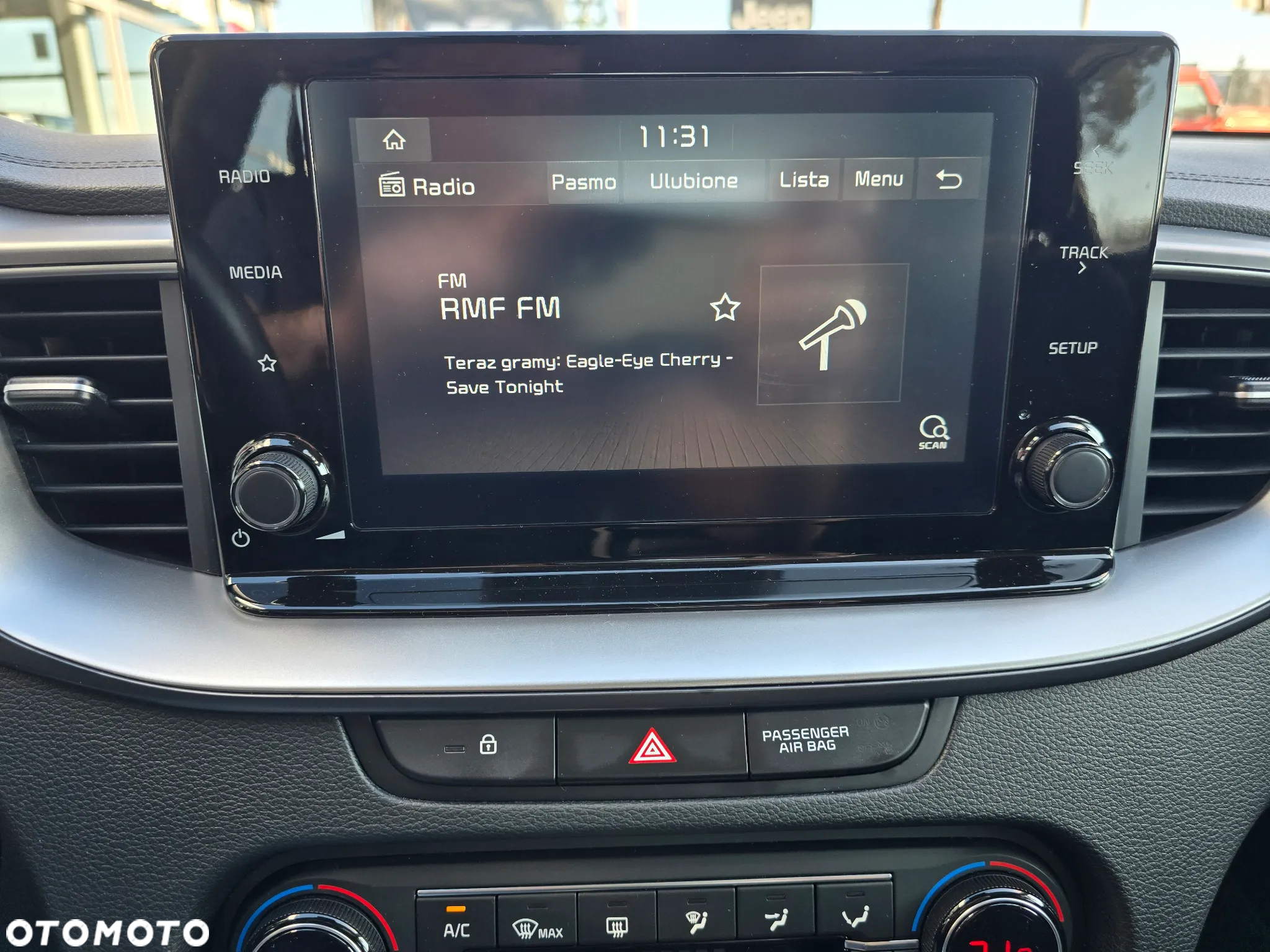Kia Ceed 1.6 CRDi SCR L Business Line DCT - 23