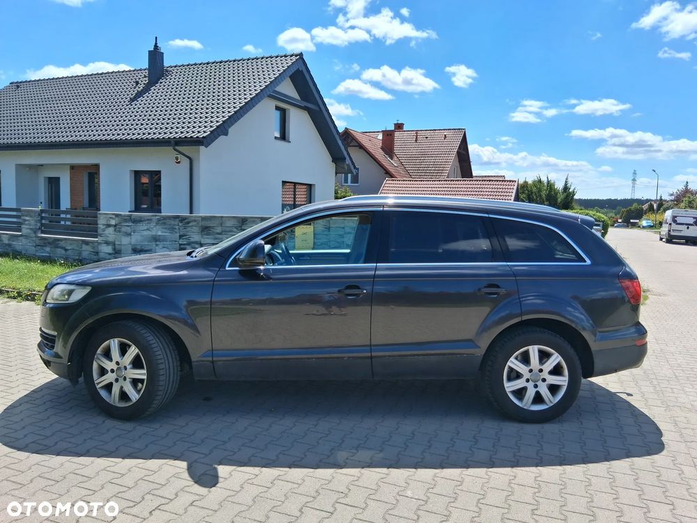 Audi Q7 - 4