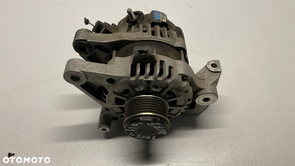 HYUNDAI TUCSON III KIA SPORTAGE IV 1.6 CRDI ALTERNATOR 37300-2U200 - 2