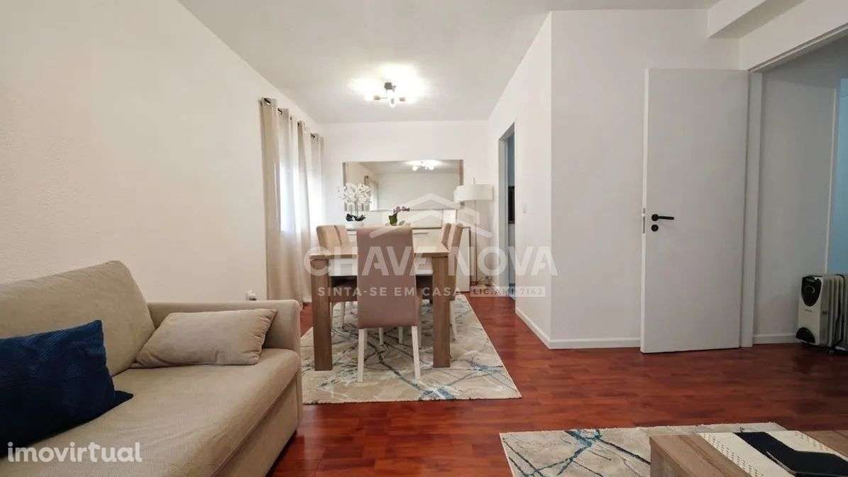 Apartamento T3 duplex Santa Maria da Feira - Grande imagem: 4/23