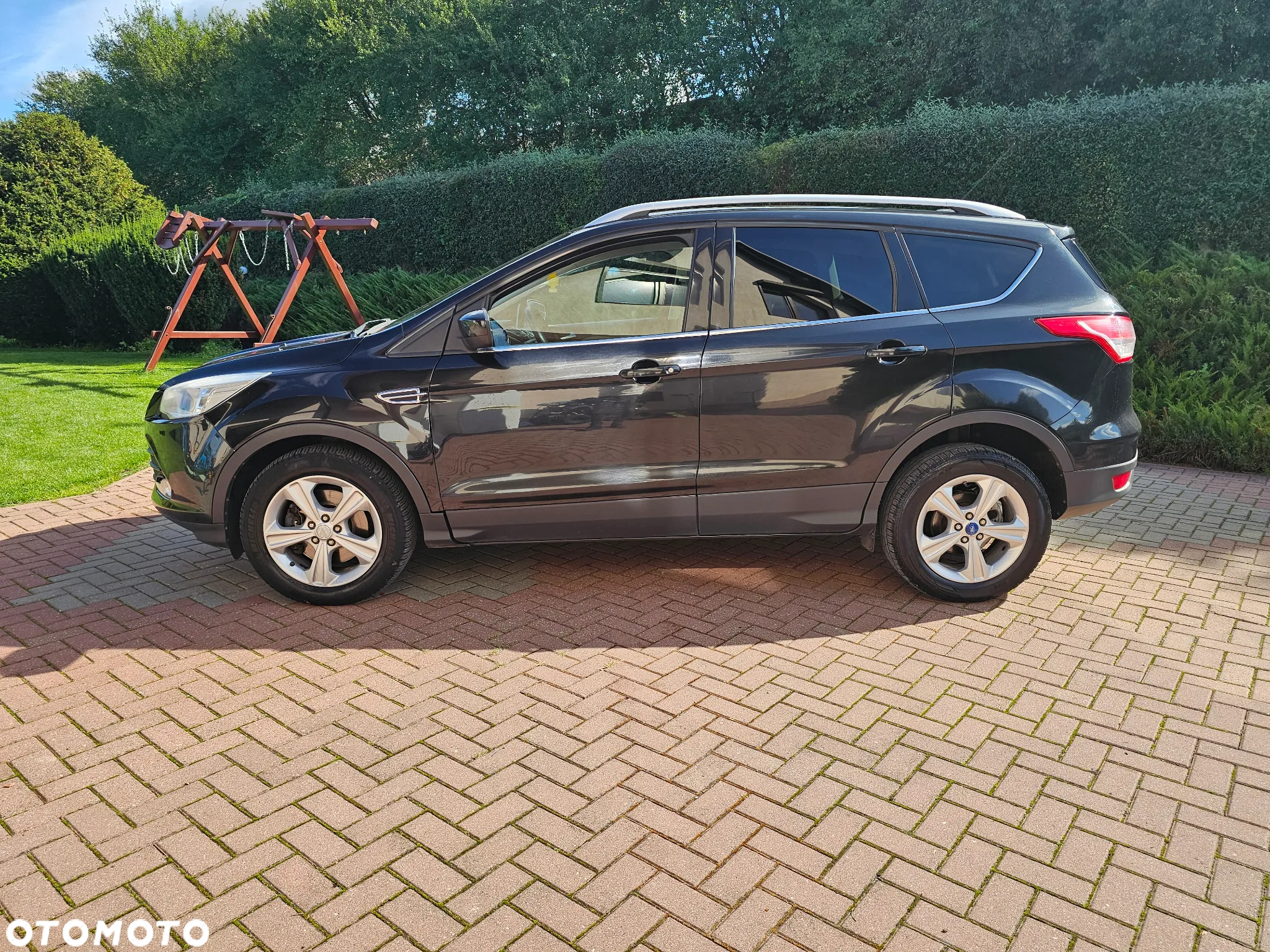 Ford Escape 1.5 EcoBoost AWD SE - 19