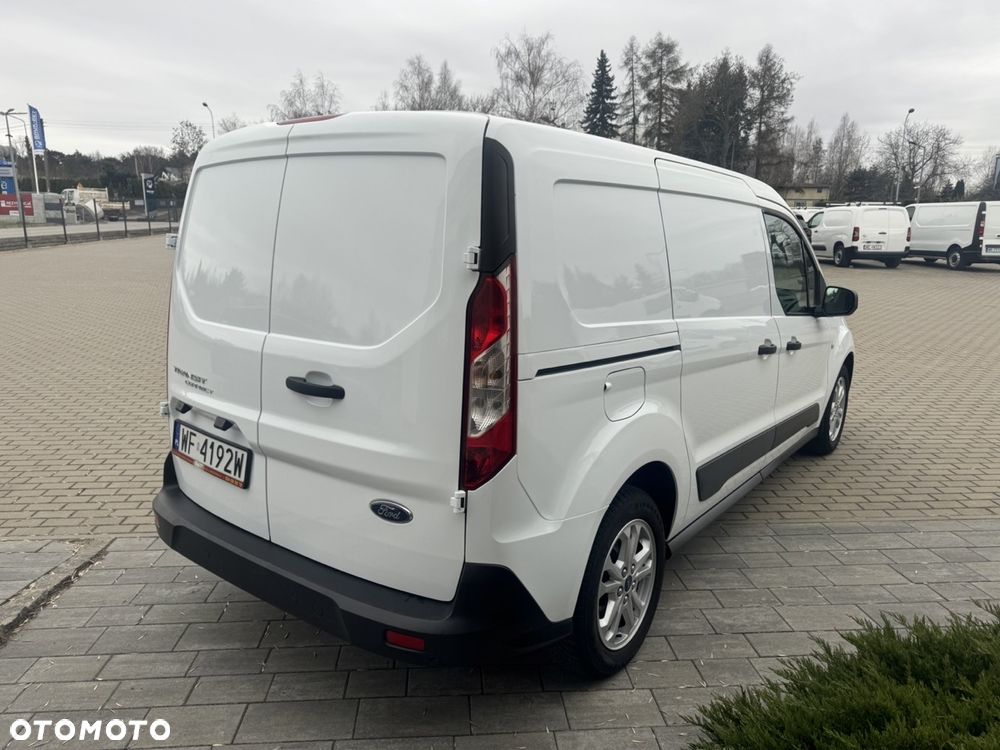 Ford TRANSIT CONNECT L2 MAXI LONG - 5