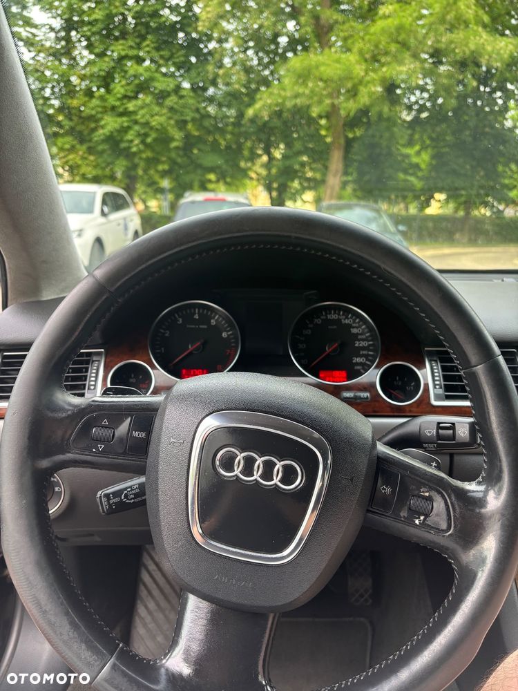 Audi A8 3.2 FSI - 17