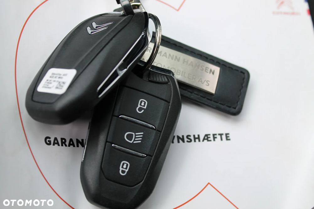 Citroën C3 Pure Tech 83 S&S PLUS - 26