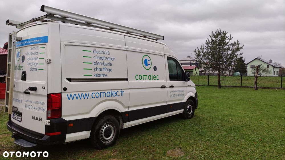 MAN TGE 4x2F SB L2 10V - 5