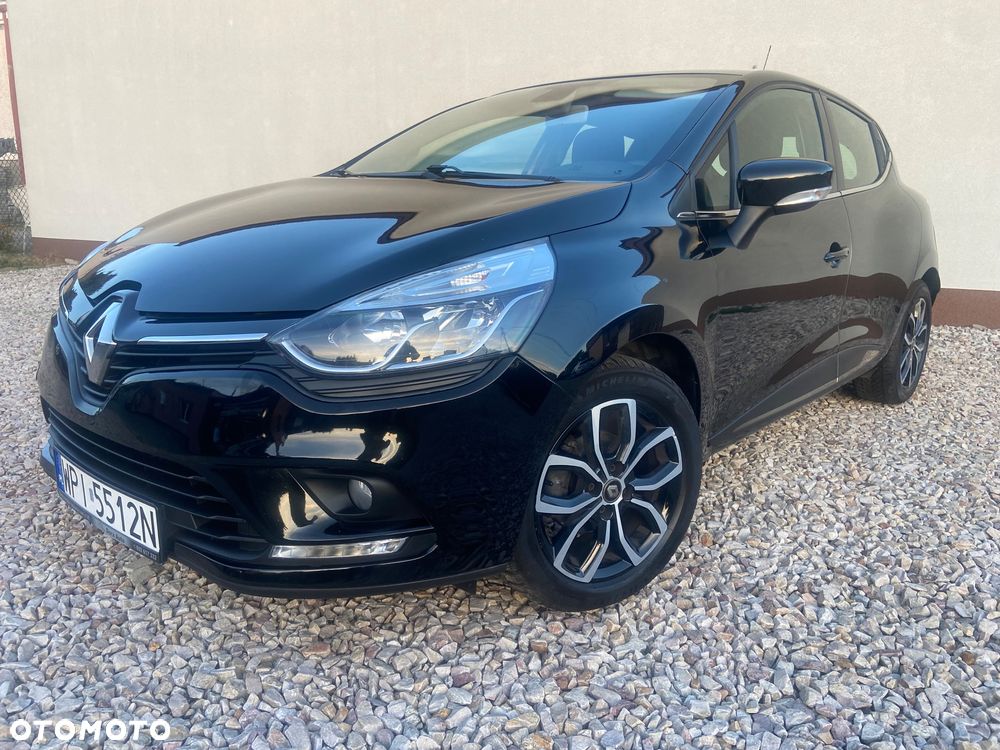 Renault Clio 0.9 Energy TCe Limited - 11
