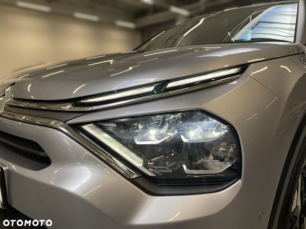 Citroën C4 1.5 BlueHDi Shine S&S - 10