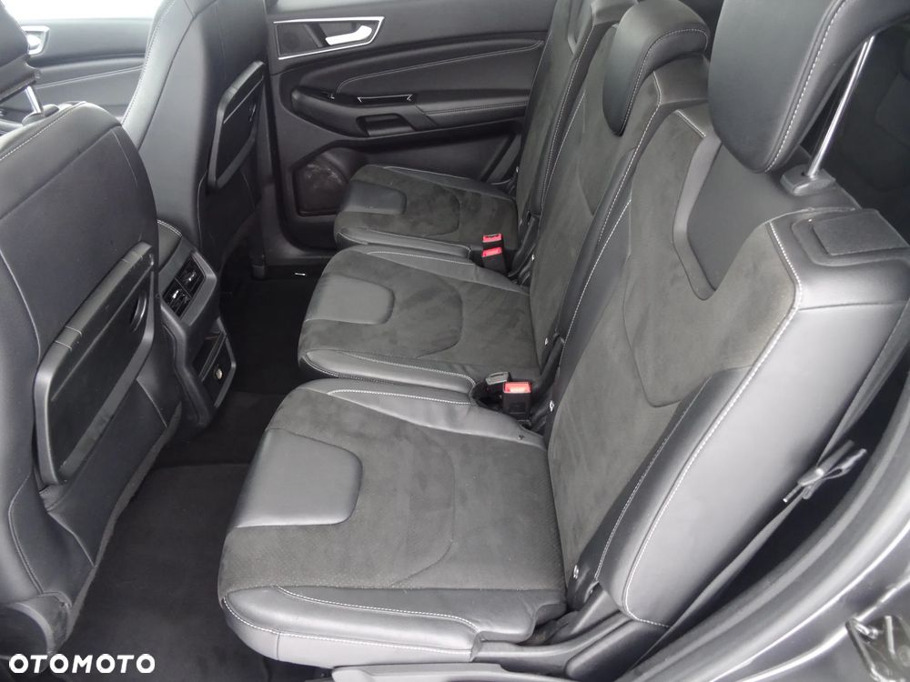 Ford S-Max 2.0 TDCi Titanium PowerShift - 18