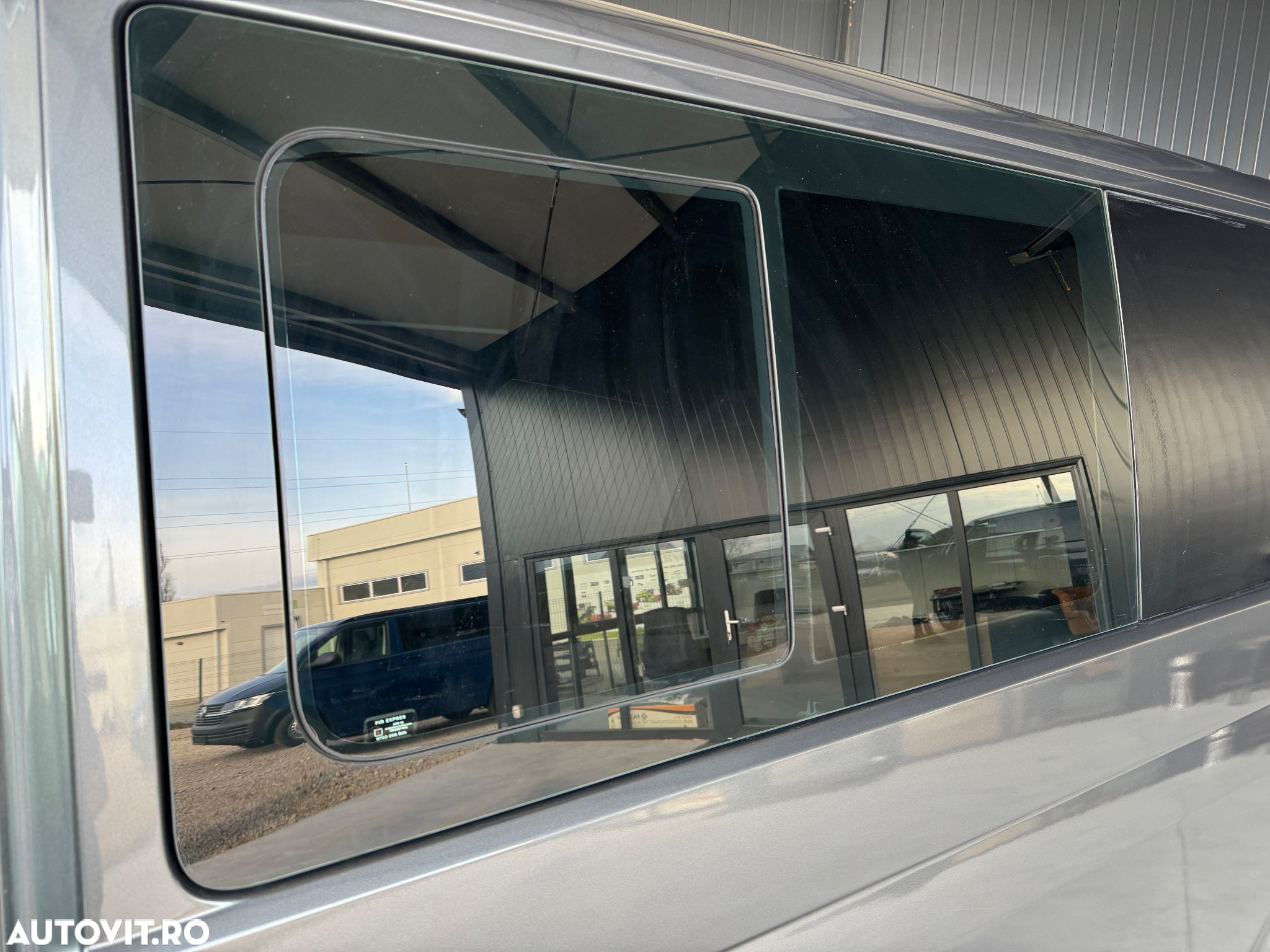 Volkswagen Transporter T6 Lang - 23