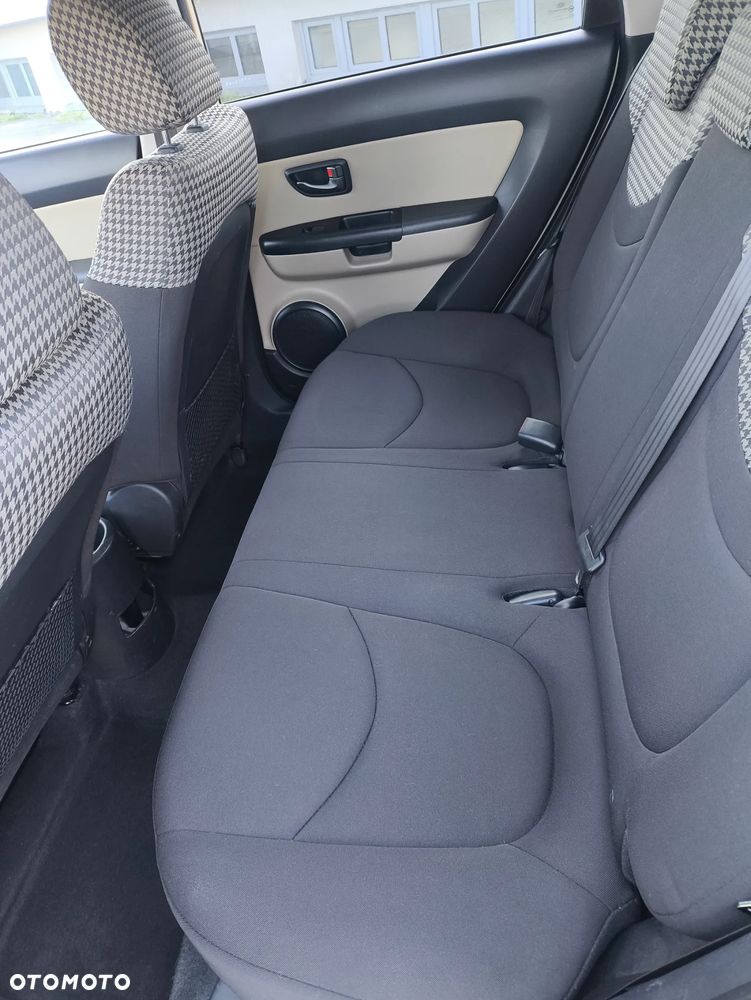 Kia Soul 1.6 CRDI Vision - 26