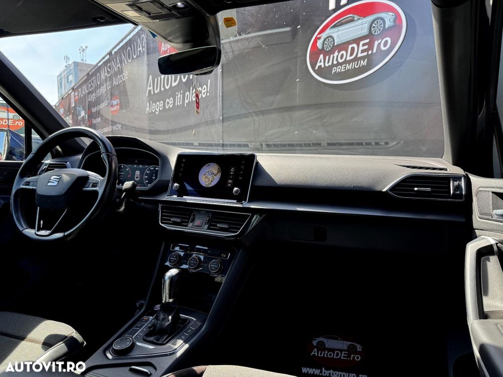 Seat Tarraco - 6