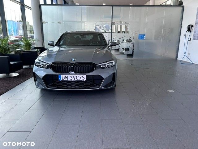 BMW Seria 3 - 2
