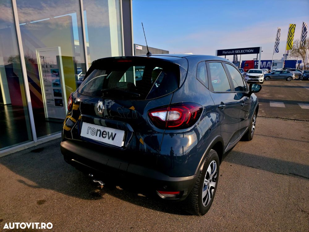 Renault Captur ENERGY TCe Zen - 3