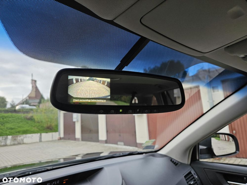 Subaru Outback - 26