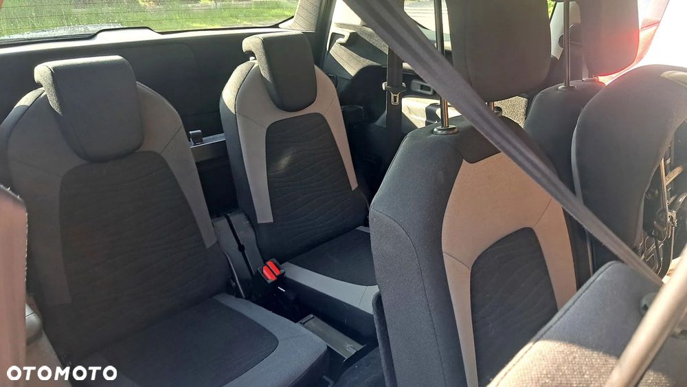 Citroën C4 Picasso 1.6 THP MoreLife S&S EAT6 - 2