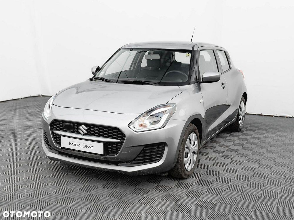 Suzuki Swift - 3