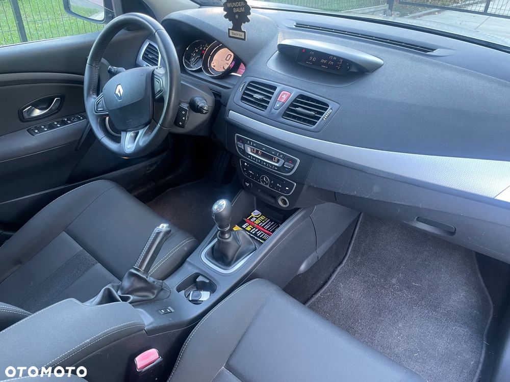 Renault Megane 1.4 16V TCE Dynamique - 9