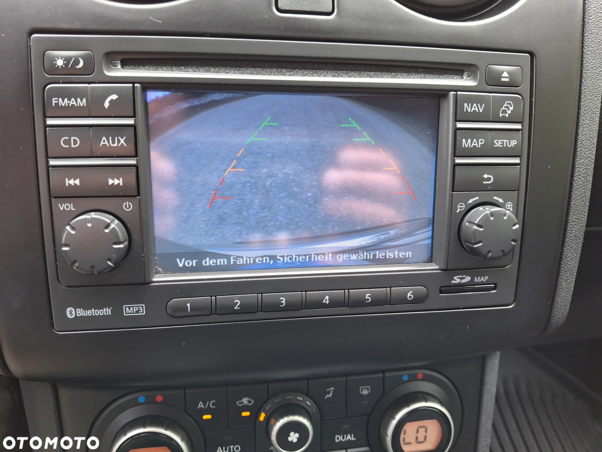 Nissan Qashqai+2 2.0 Acenta - 36