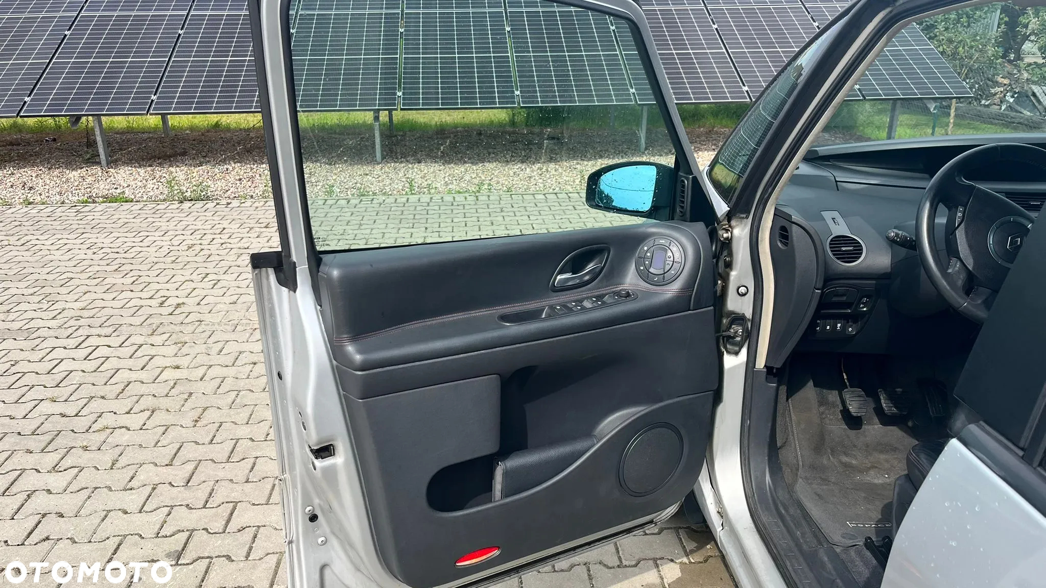 Renault Grand Espace 2.0 Dynamique - 25