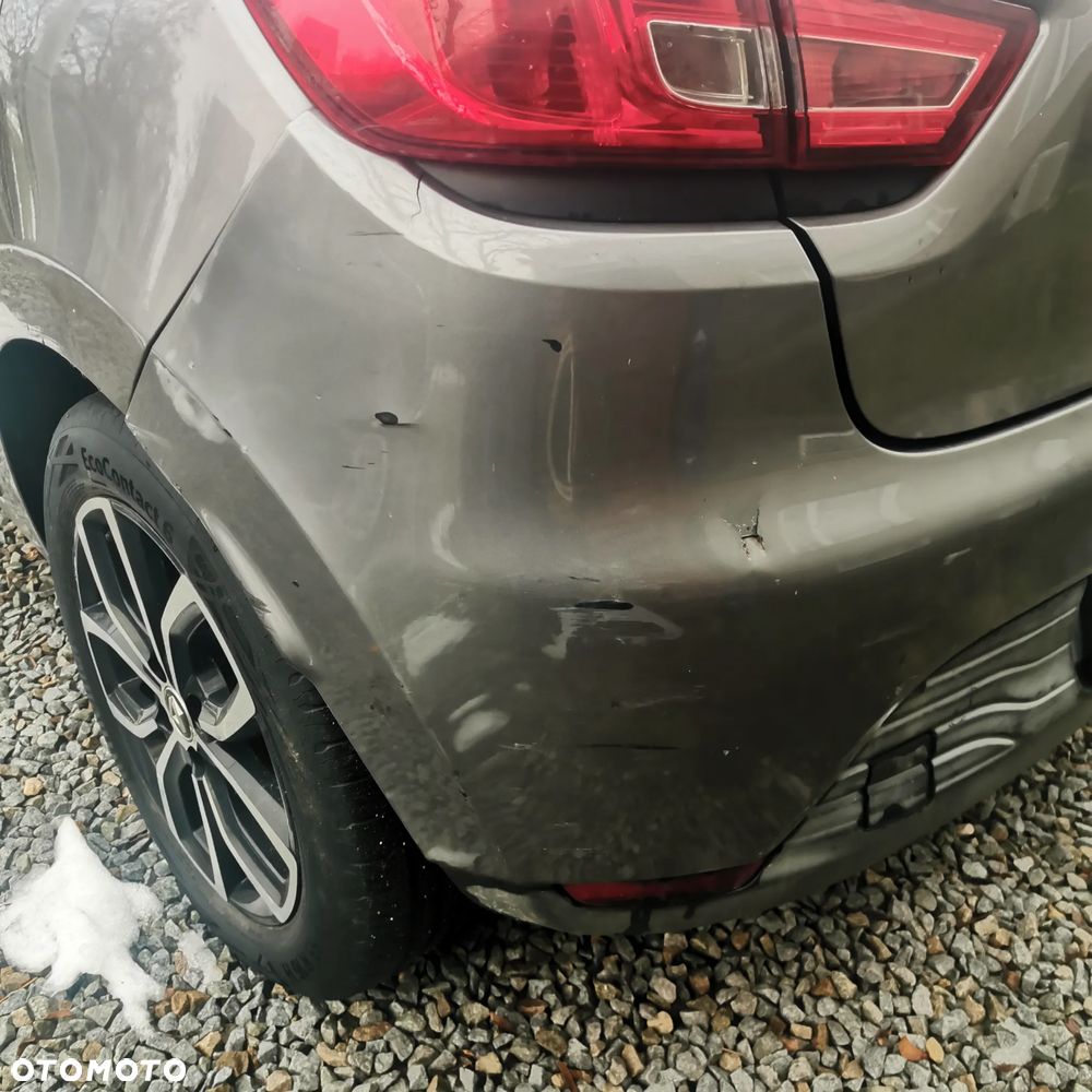 Renault Clio 1.5 dCi Dynamique - 9