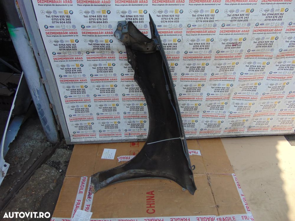 Aripa Subaru Legacy 2003-2009 aripi stanga dreapta dezmembrez - 5