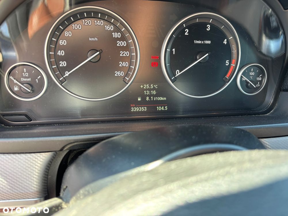 BMW Seria 5 - 18