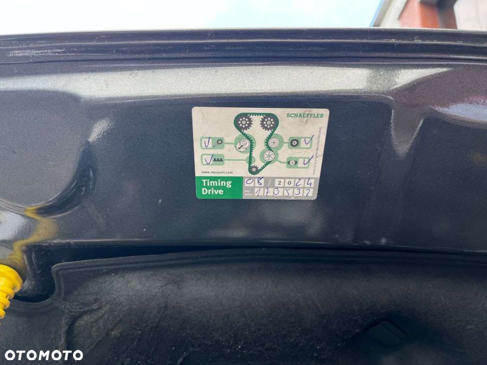 Ford Focus Turnier 1.5 EcoBlue Start-Stopp-System TITANIUM - 30