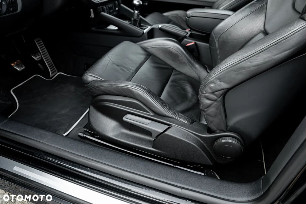 Audi S3 2.0T FSI Quattro - 21