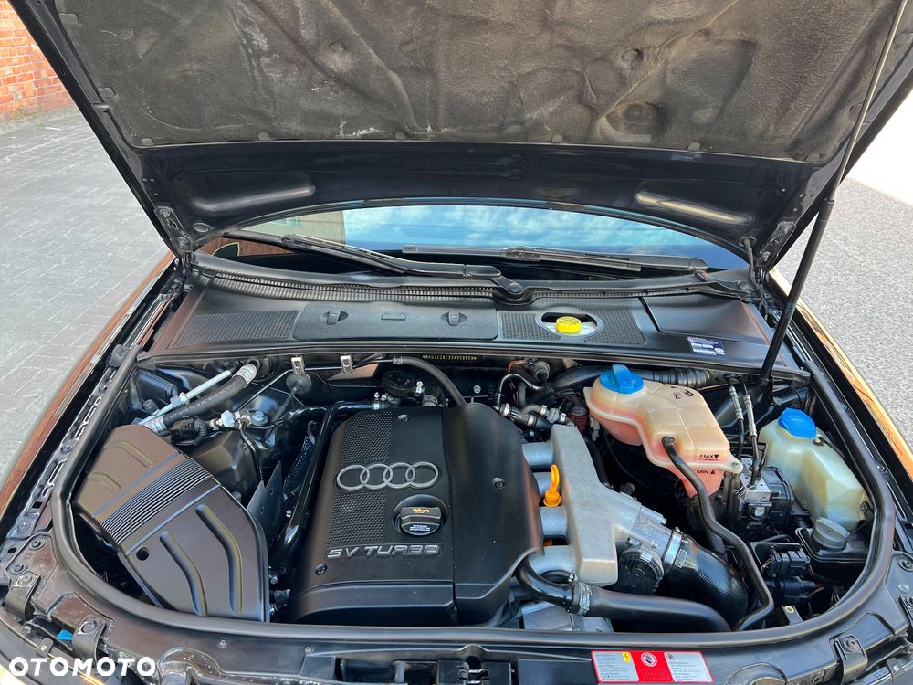 Audi A4 - 27