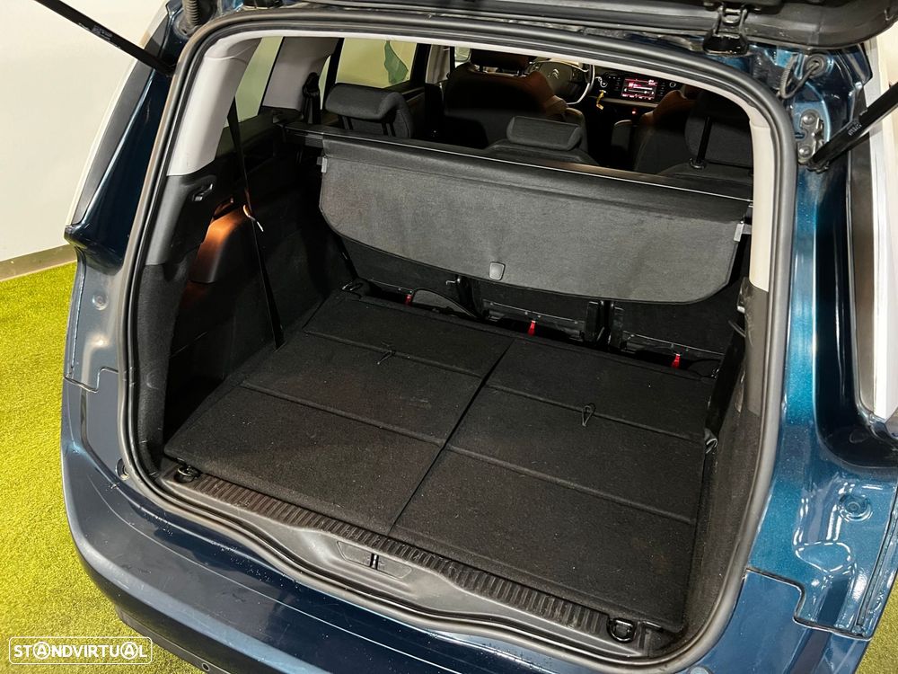 Citroën C4 Spacetourer 1.5 BlueHDi Feel - 25