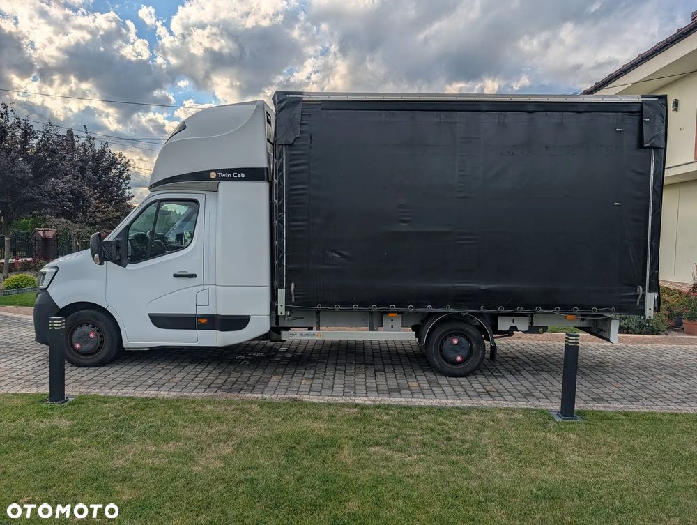 Renault Master - 7