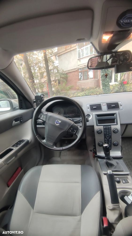 Volvo V50 1.6 D Momentum - 6