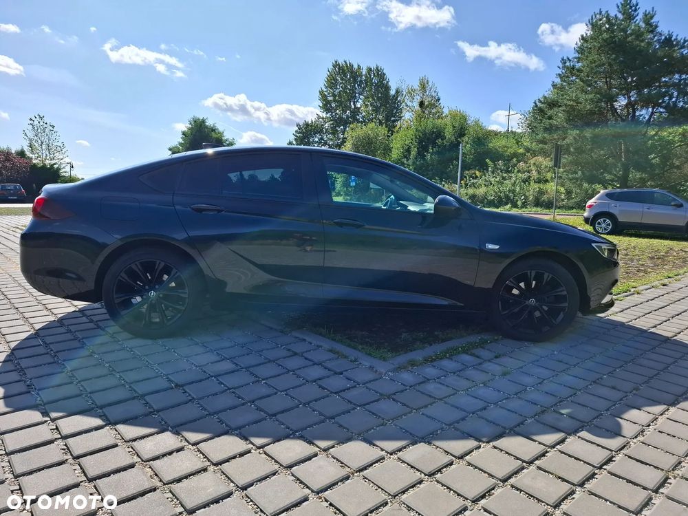 Opel Insignia 1.5 T Enjoy S&S - 4