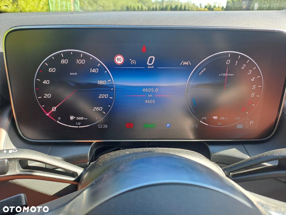 Mercedes-Benz GLC Coupe 300 de 4-Matic - 5