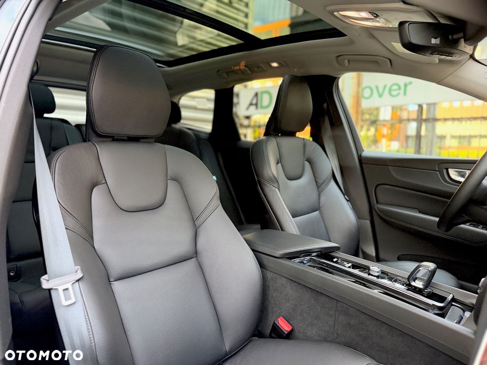 Volvo XC 60 B5 B Geartronic Inscription - 22
