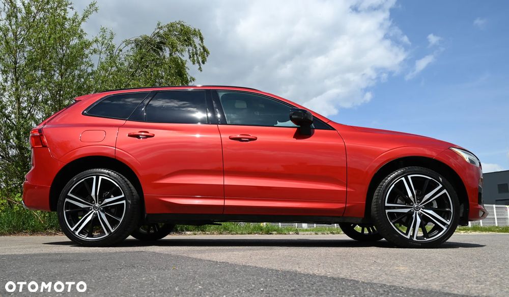 Volvo XC 60 - 5