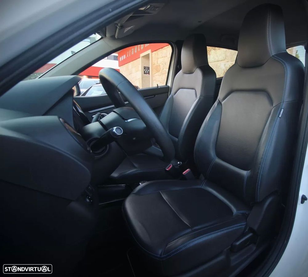 Dacia Spring Electric 45 Essential - 10